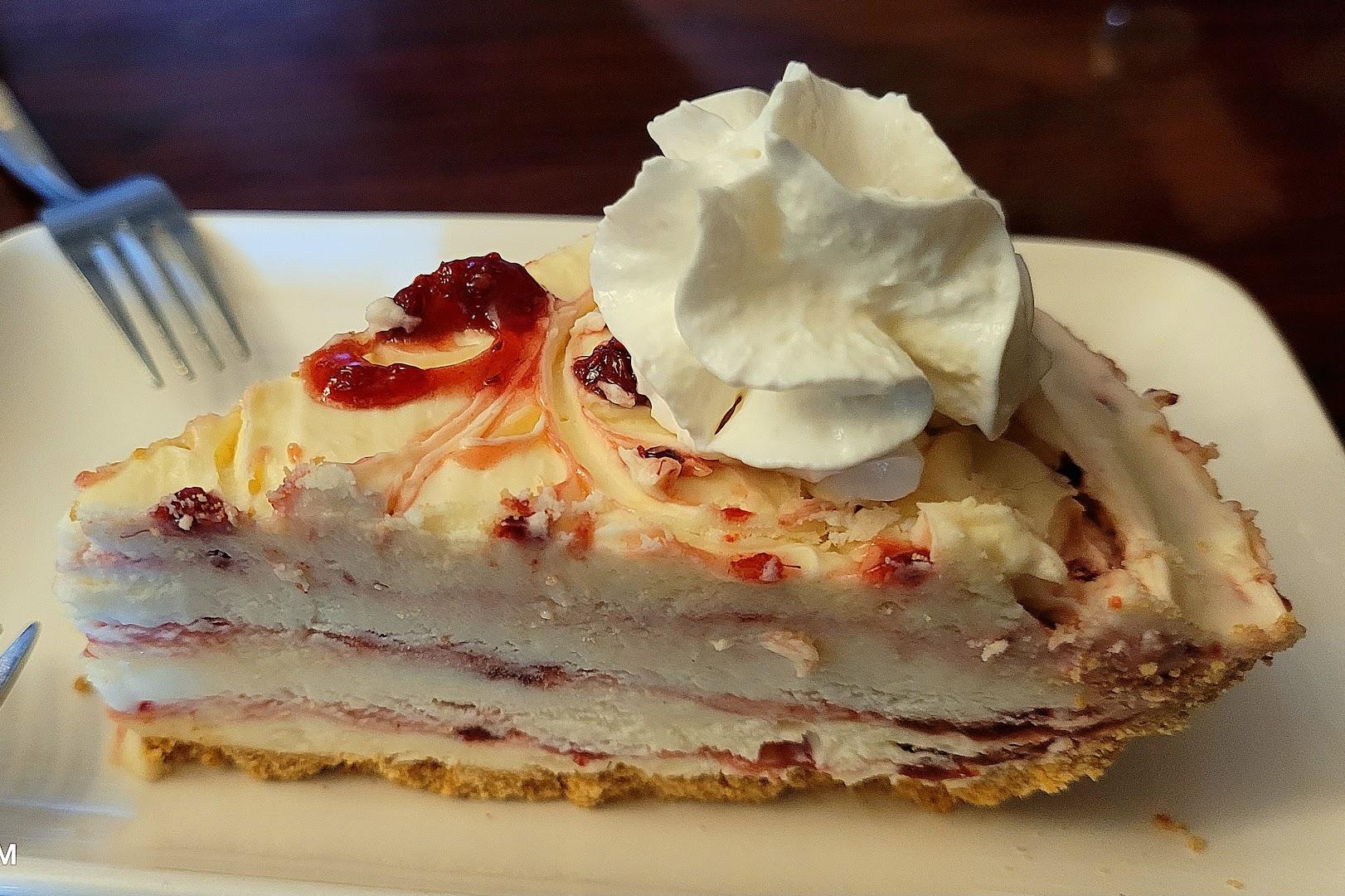 Vito's Italian Restaurant Menu image 6