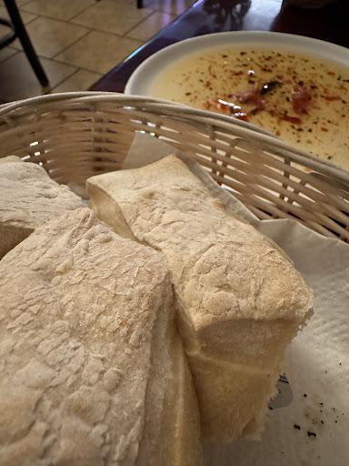 Vito's Italian Restaurant Menu image 9